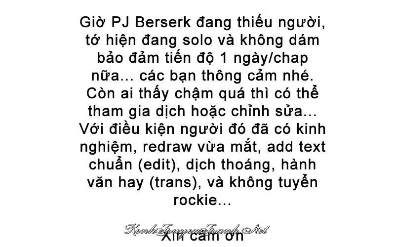 Kênh Truyện Tranh