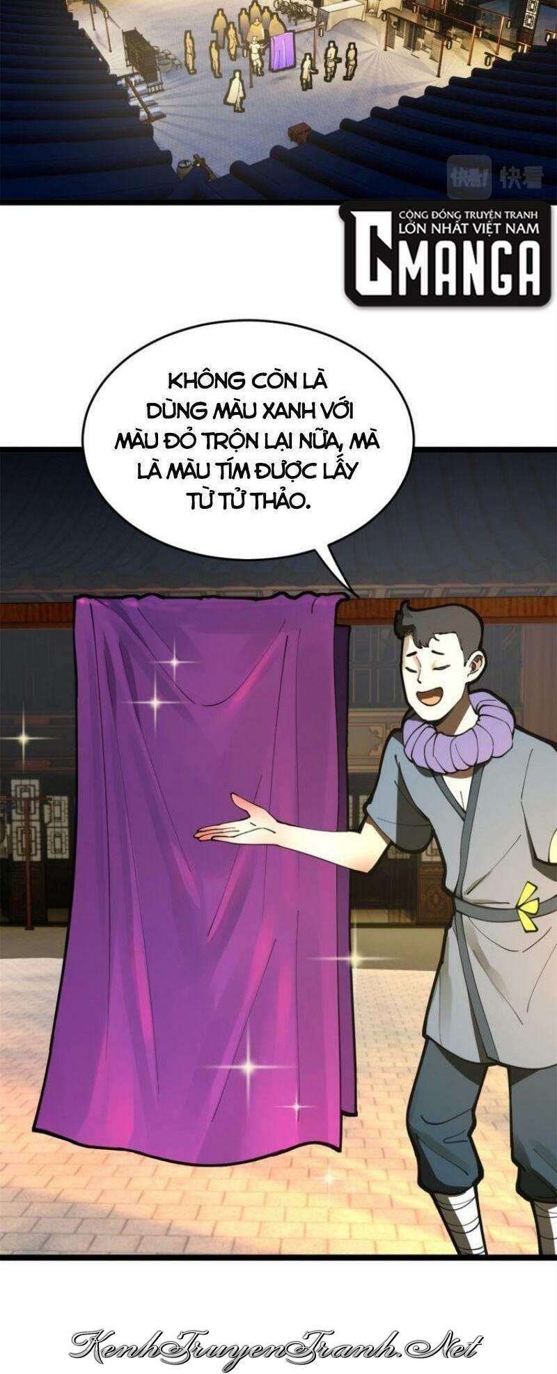 Kênh Truyện Tranh