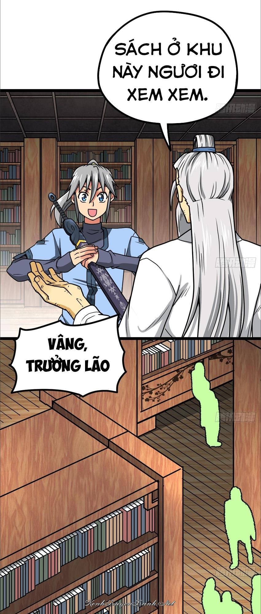 Kênh Truyện Tranh