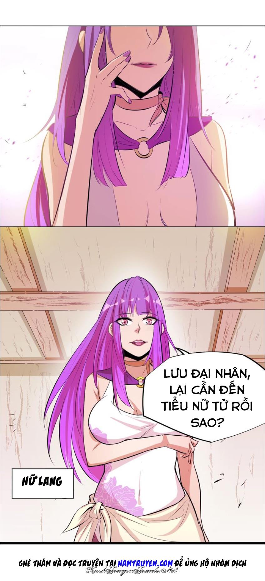 Kênh Truyện Tranh