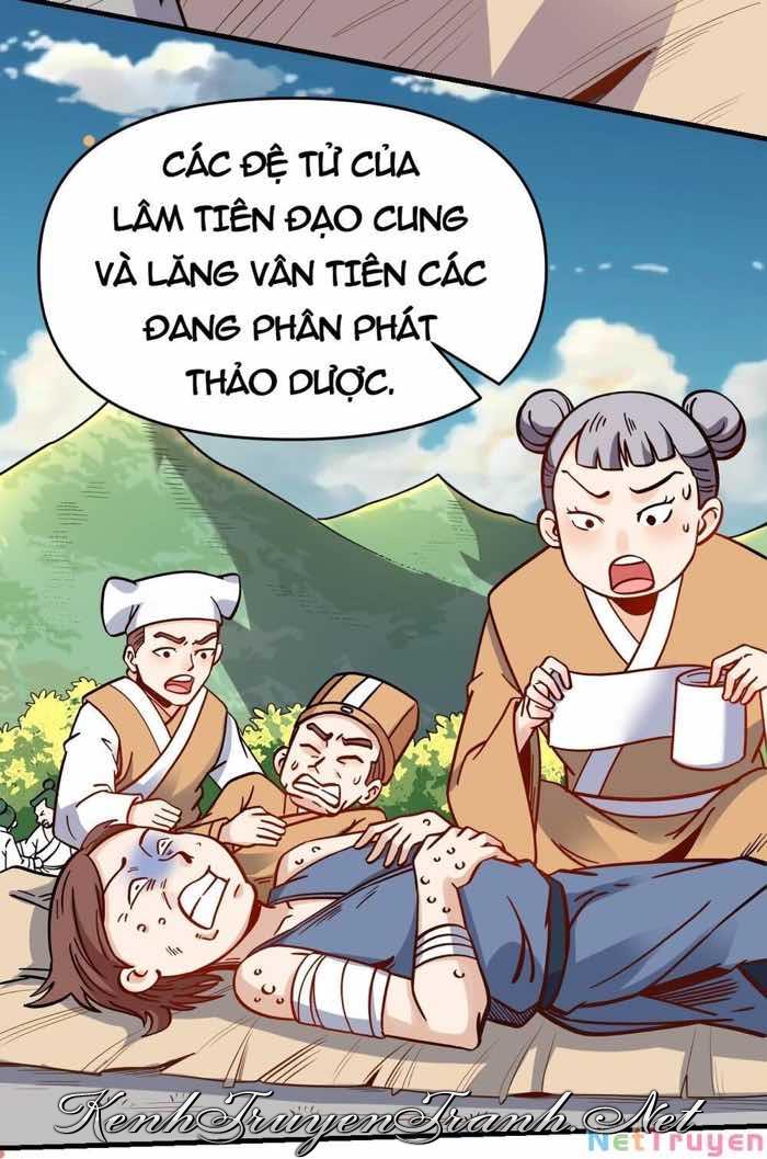 Kênh Truyện Tranh