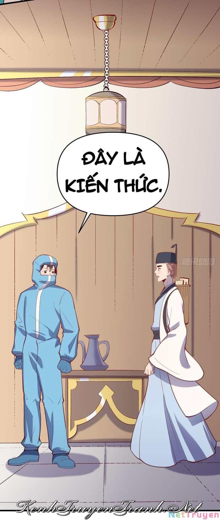 Kênh Truyện Tranh