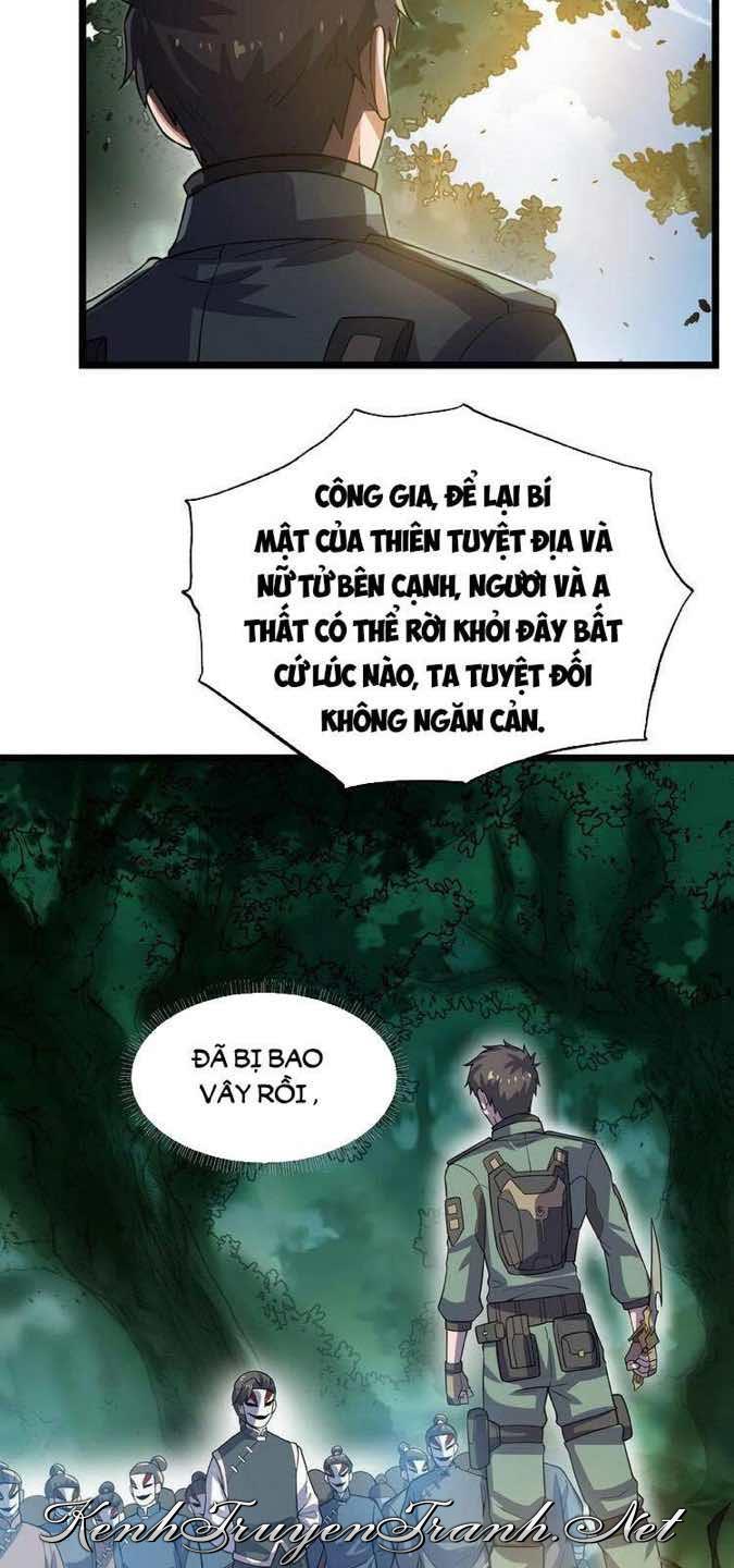 Kênh Truyện Tranh