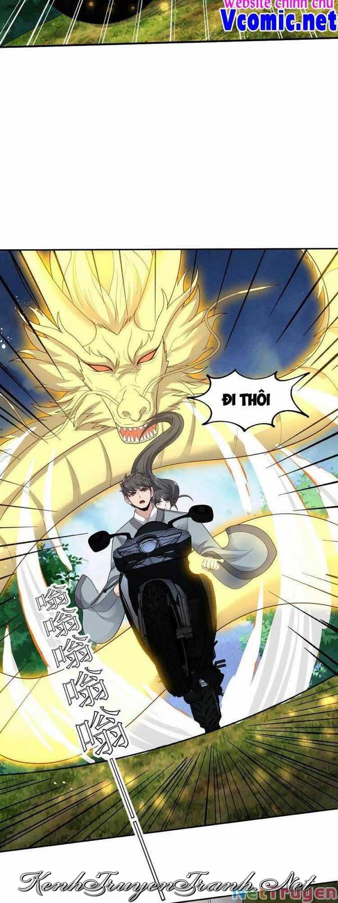 Kênh Truyện Tranh