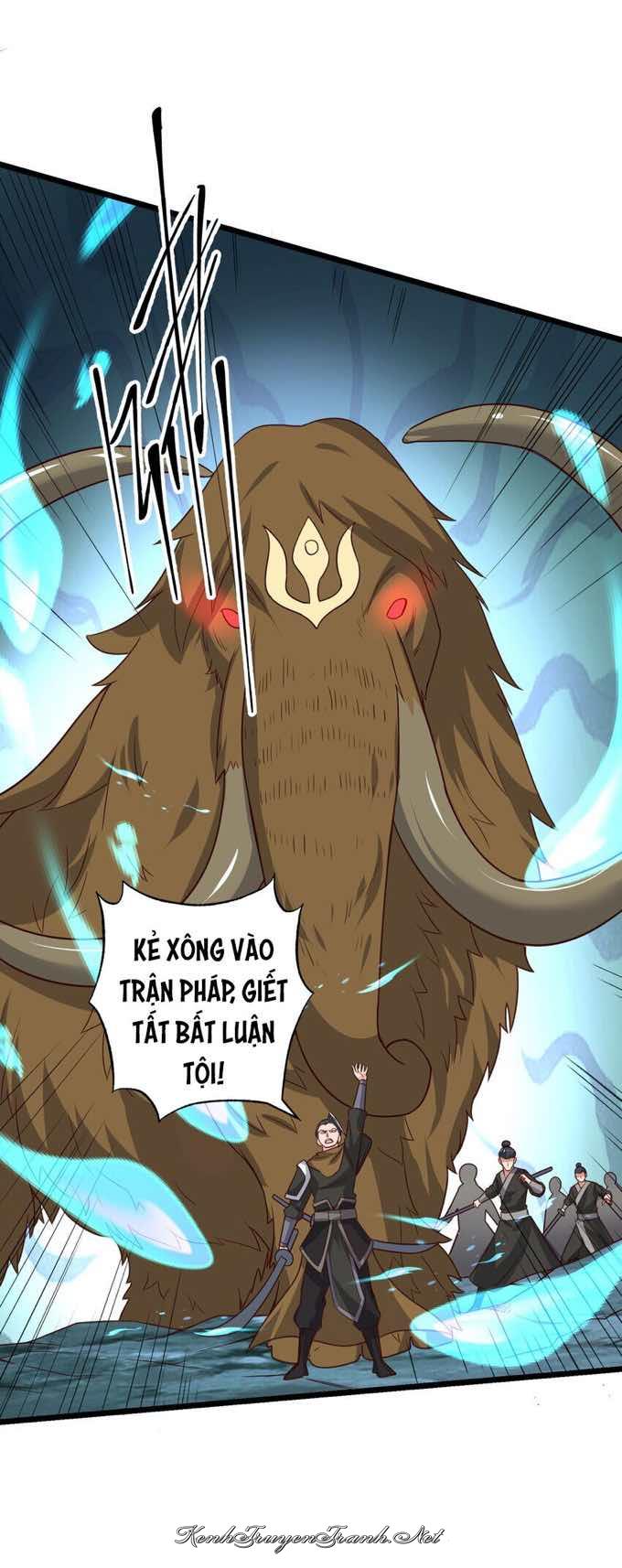 Kênh Truyện Tranh