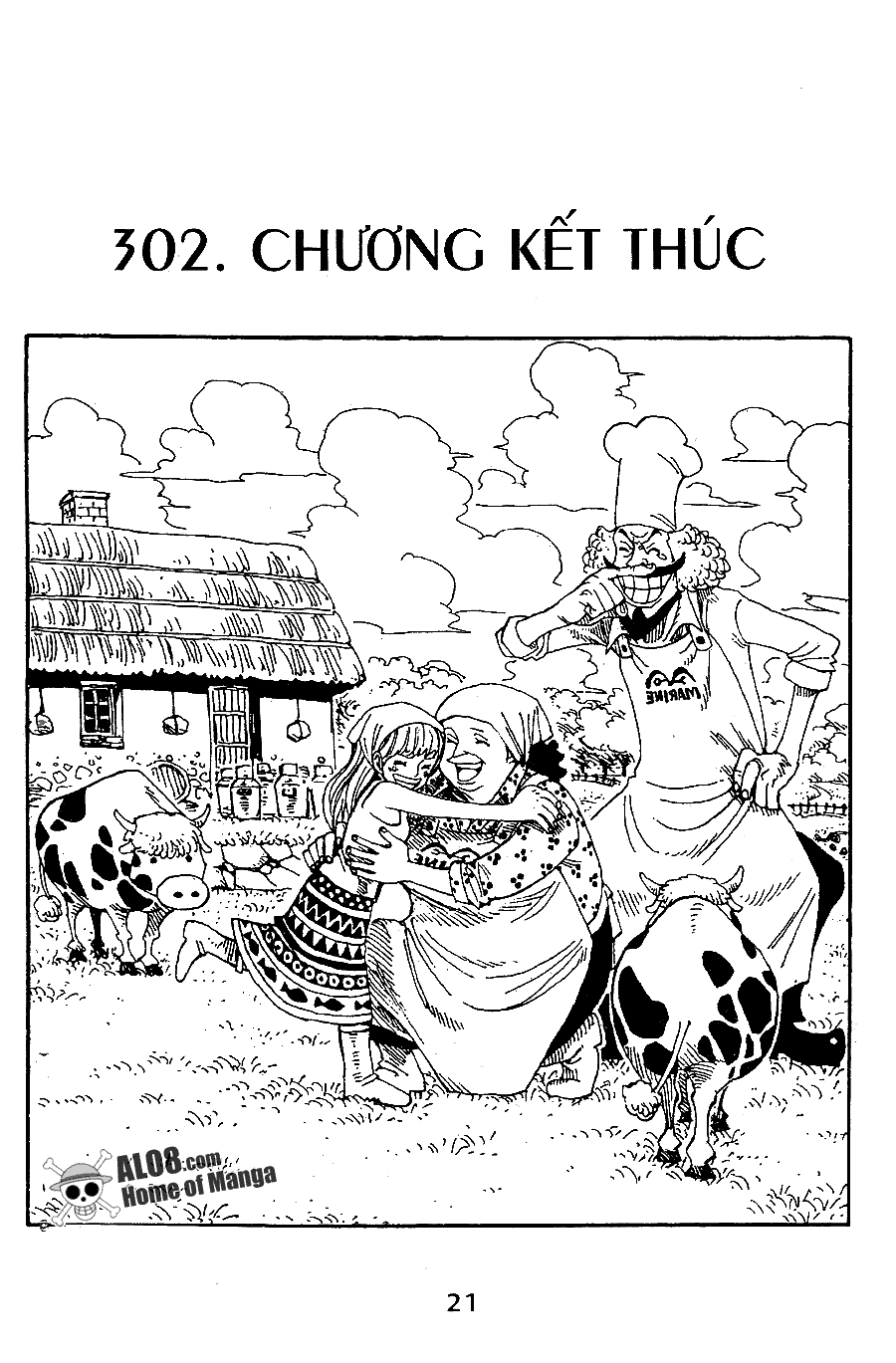 Kênh Truyện Tranh