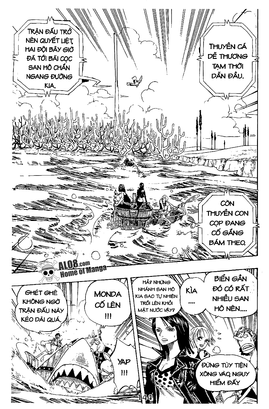 Kênh Truyện Tranh