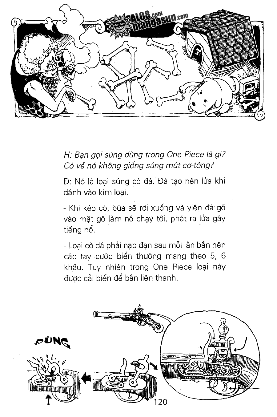Kênh Truyện Tranh