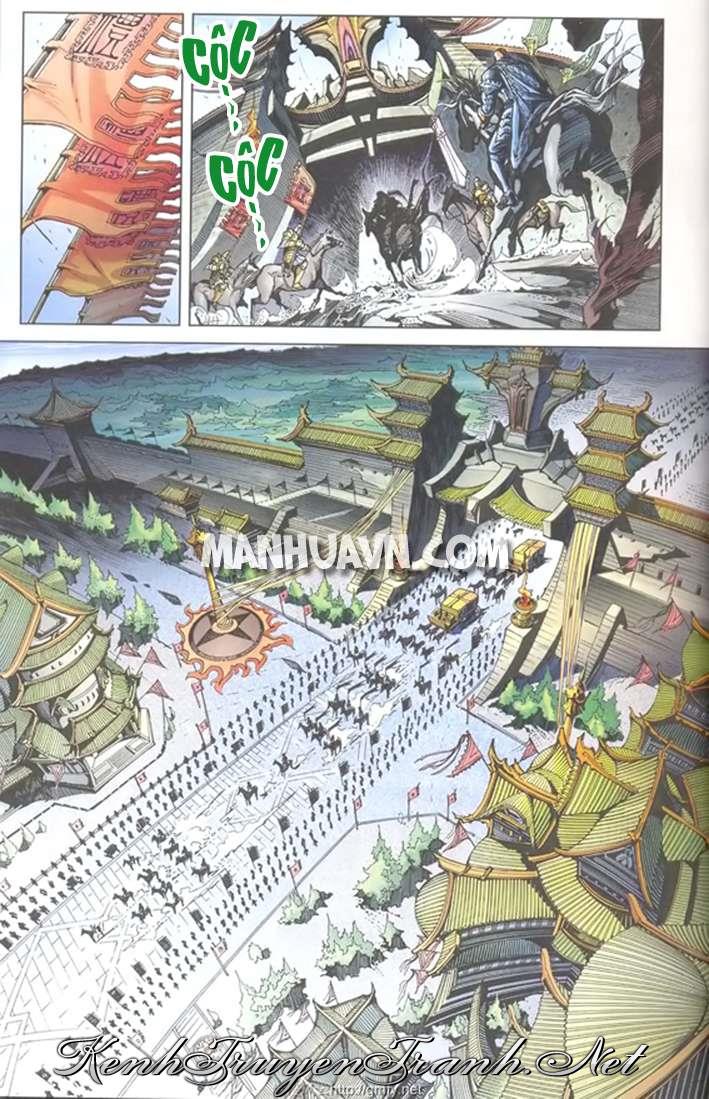 Kênh Truyện Tranh