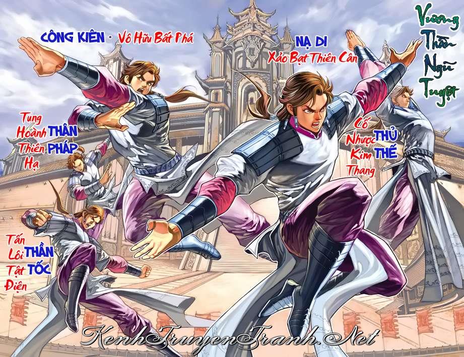 Kênh Truyện Tranh