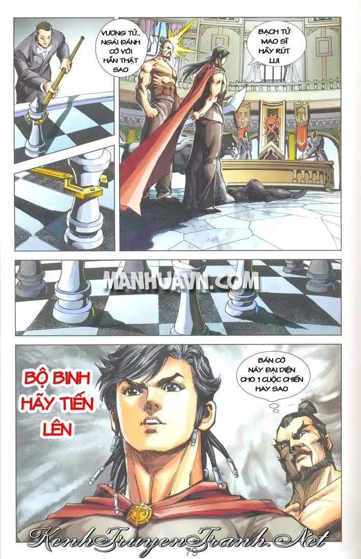 Kênh Truyện Tranh