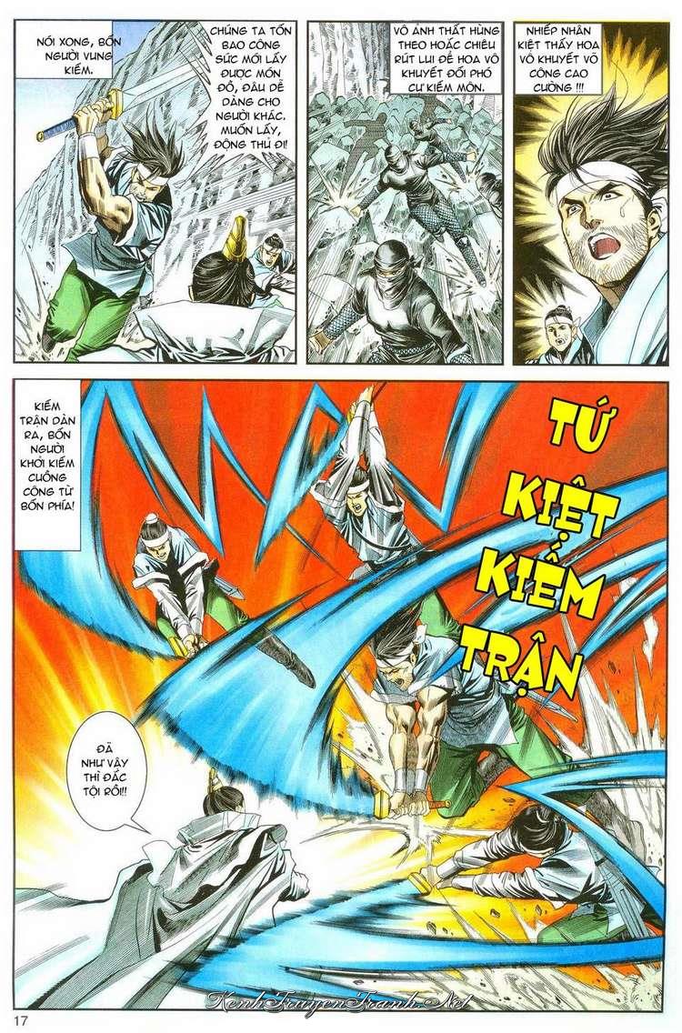 Kênh Truyện Tranh