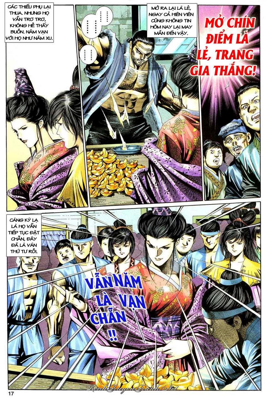 Kênh Truyện Tranh