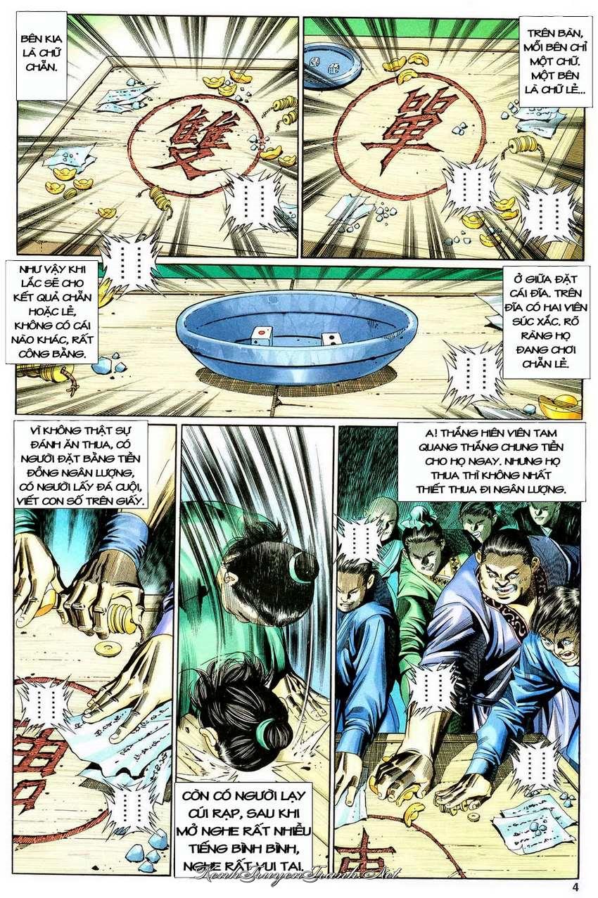 Kênh Truyện Tranh
