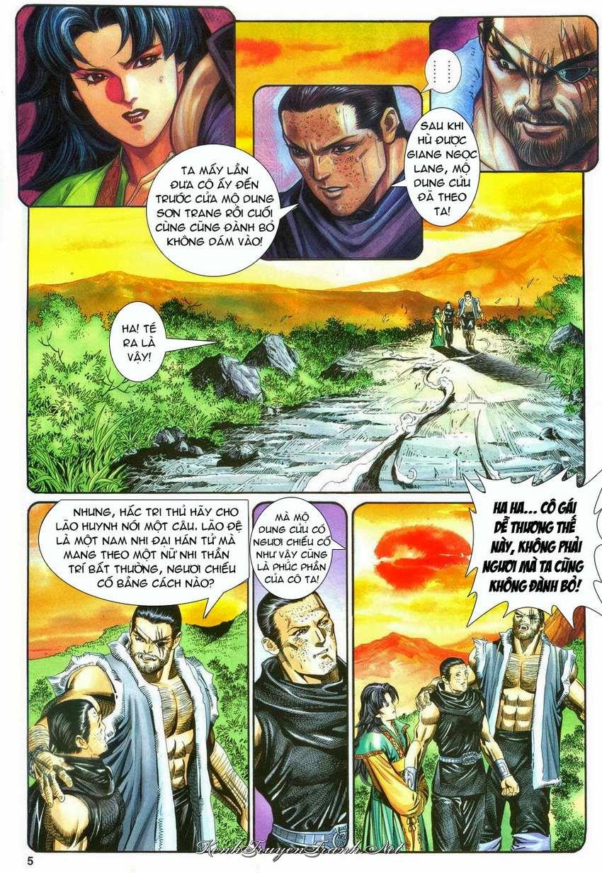 Kênh Truyện Tranh