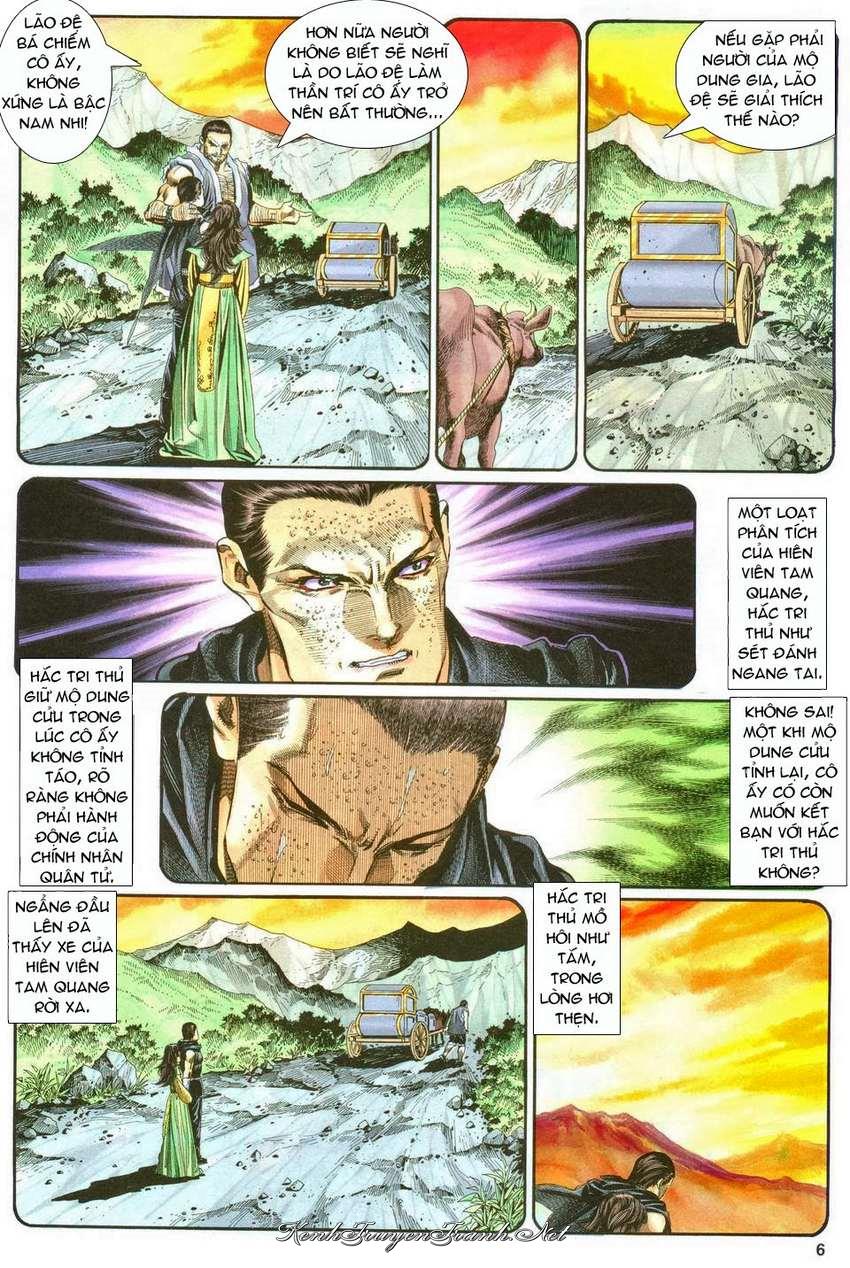 Kênh Truyện Tranh