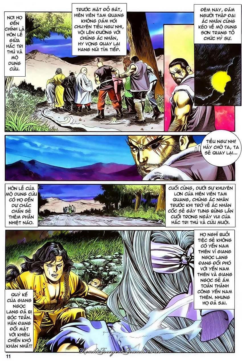 Kênh Truyện Tranh