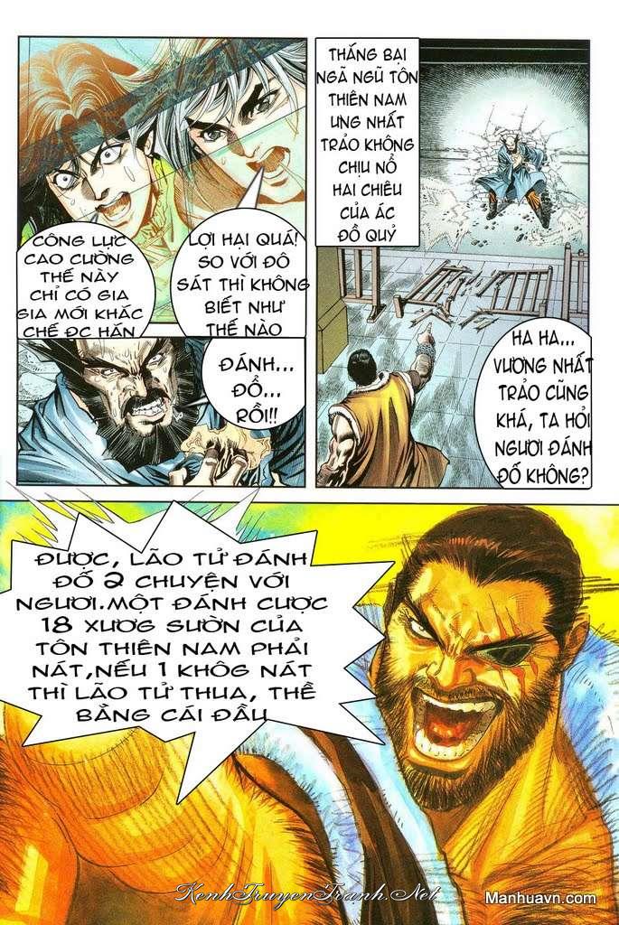 Kênh Truyện Tranh