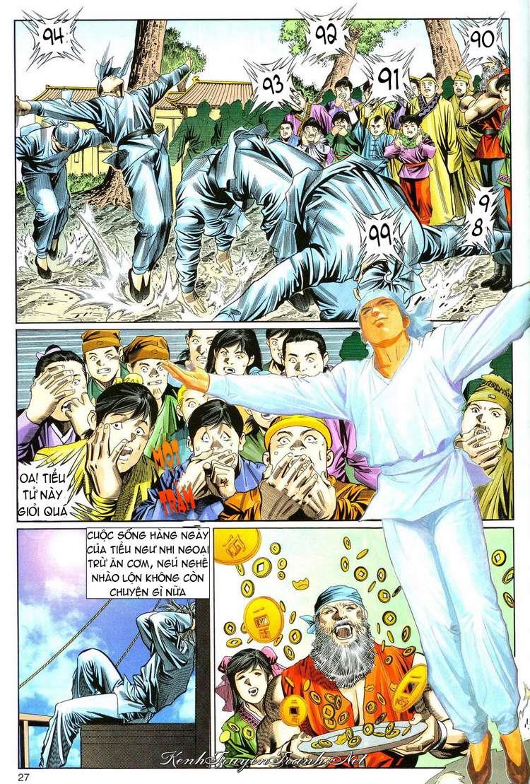 Kênh Truyện Tranh