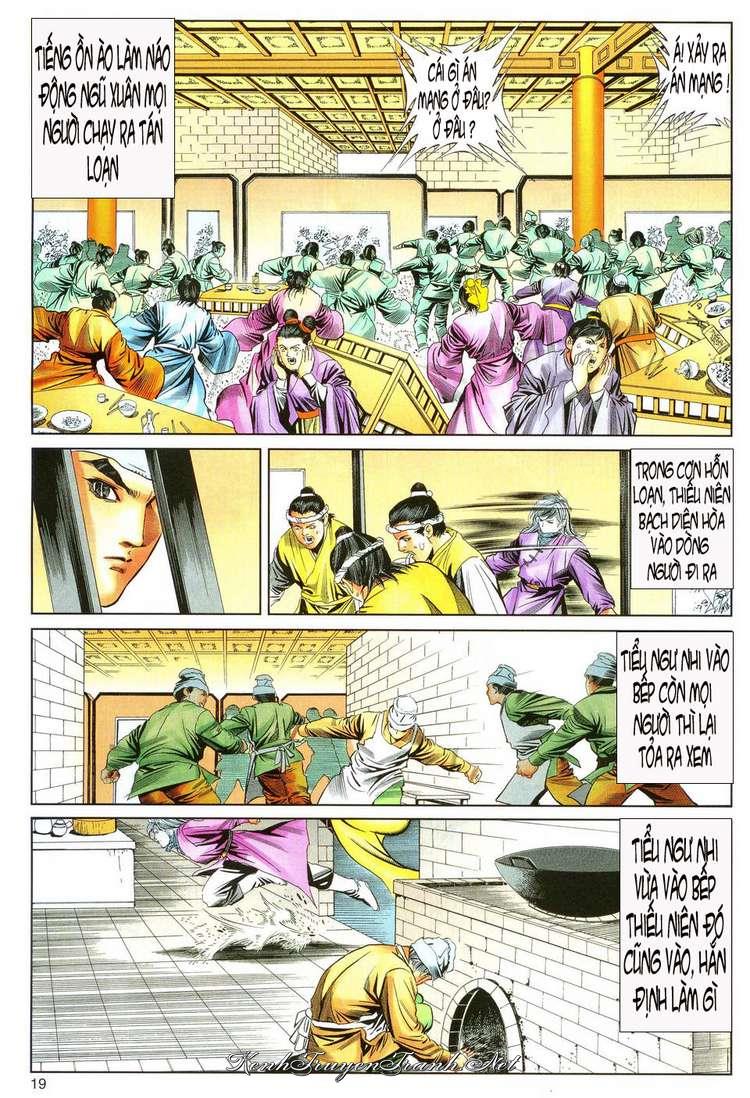 Kênh Truyện Tranh