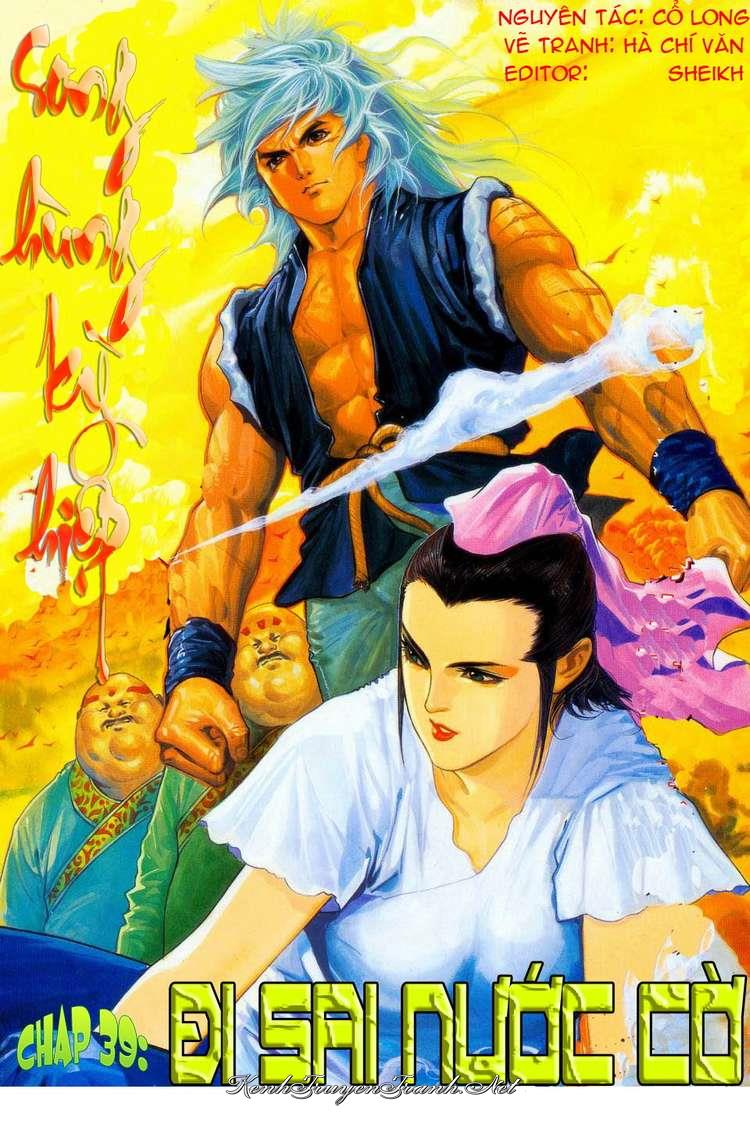 Kênh Truyện Tranh