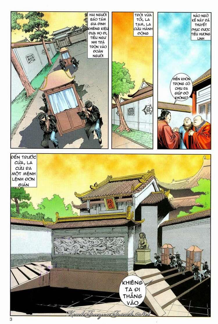 Kênh Truyện Tranh