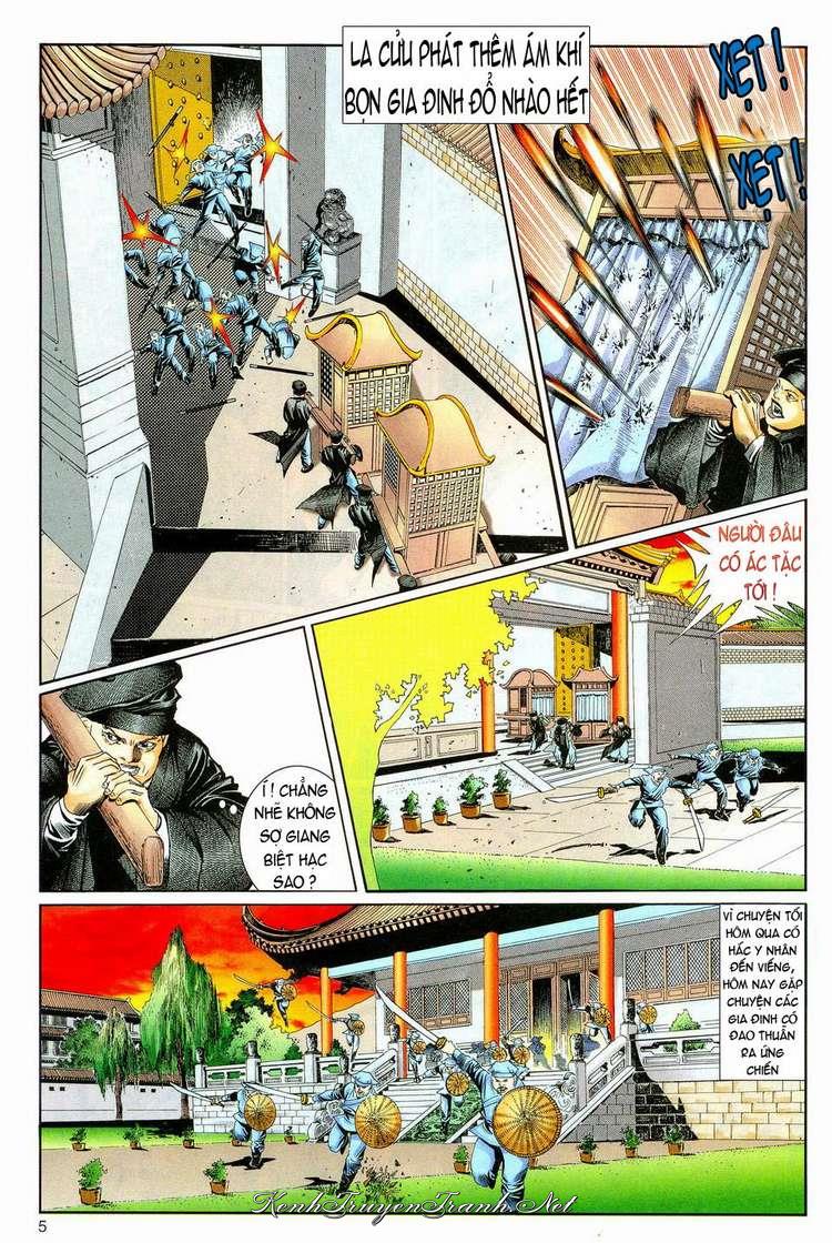 Kênh Truyện Tranh