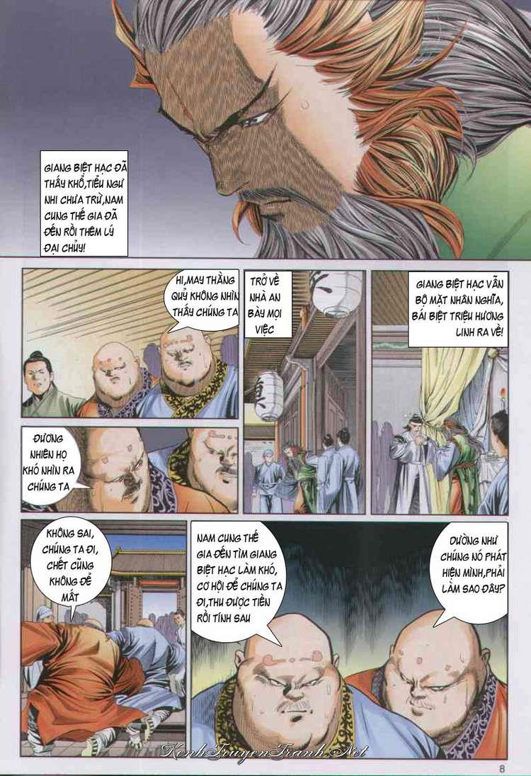 Kênh Truyện Tranh