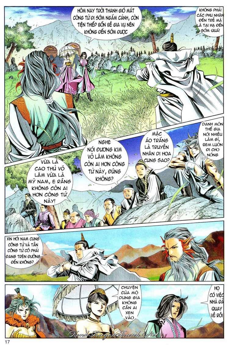 Kênh Truyện Tranh