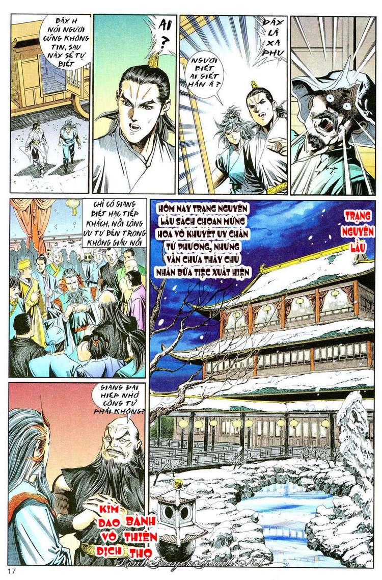 Kênh Truyện Tranh