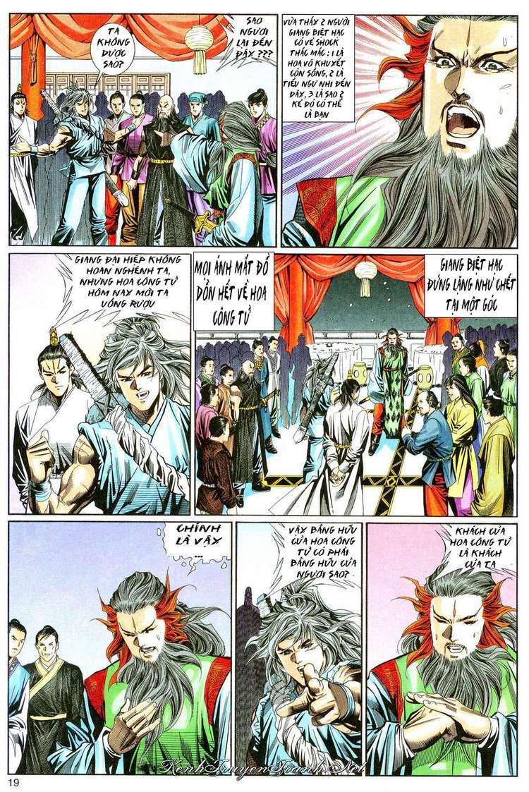 Kênh Truyện Tranh