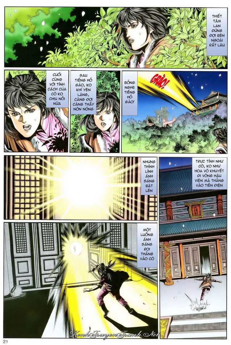 Kênh Truyện Tranh