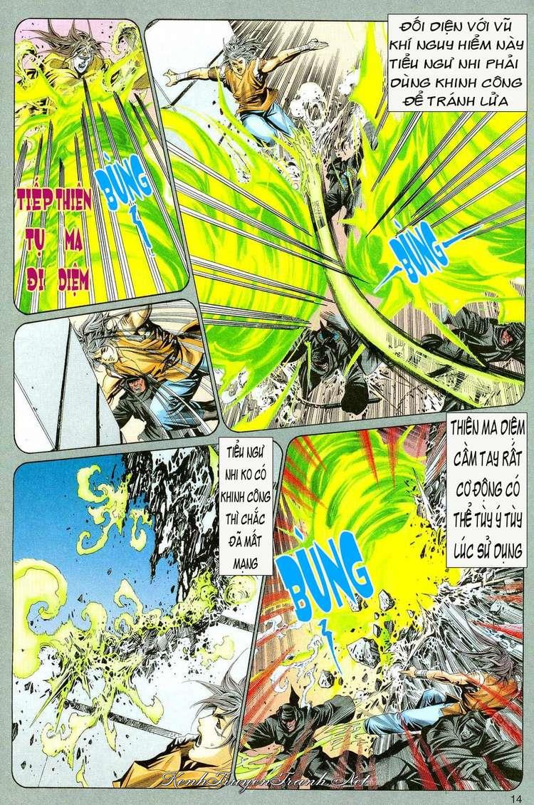 Kênh Truyện Tranh