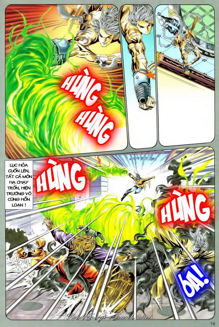 Kênh Truyện Tranh