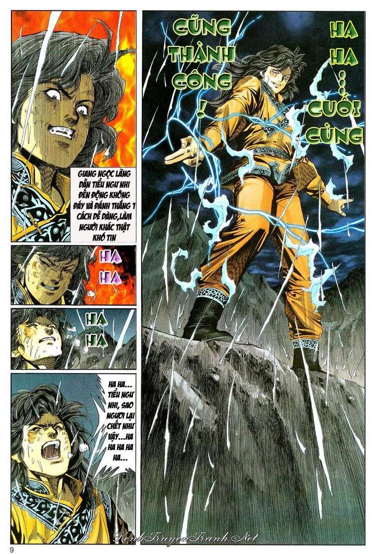 Kênh Truyện Tranh