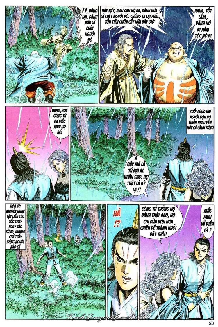 Kênh Truyện Tranh