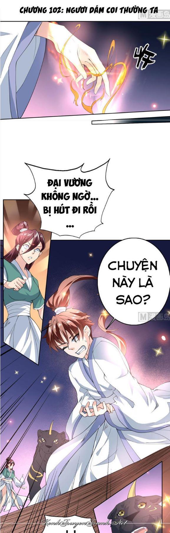 Kênh Truyện Tranh