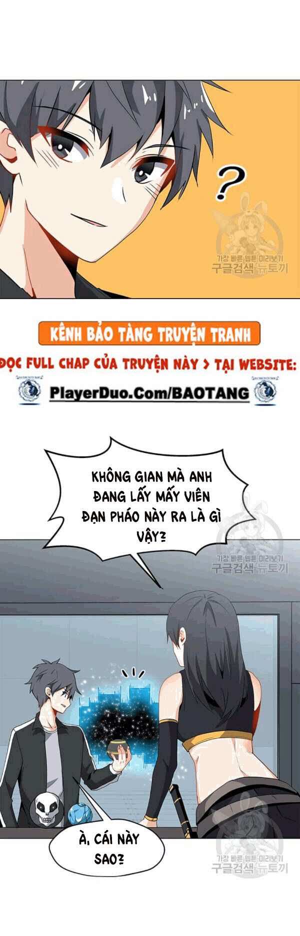 Kênh Truyện Tranh