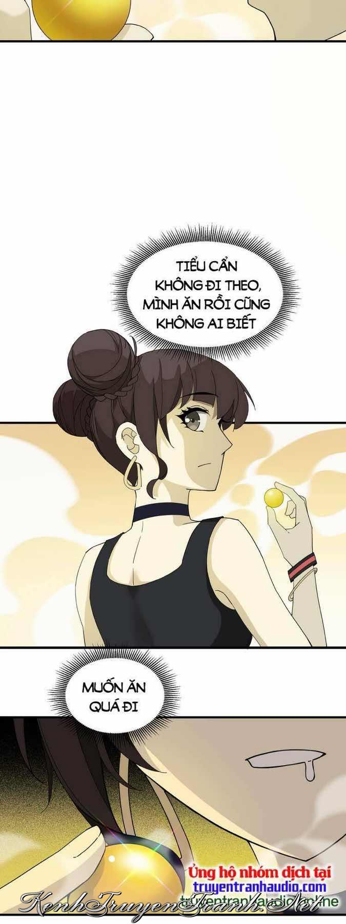 Kênh Truyện Tranh