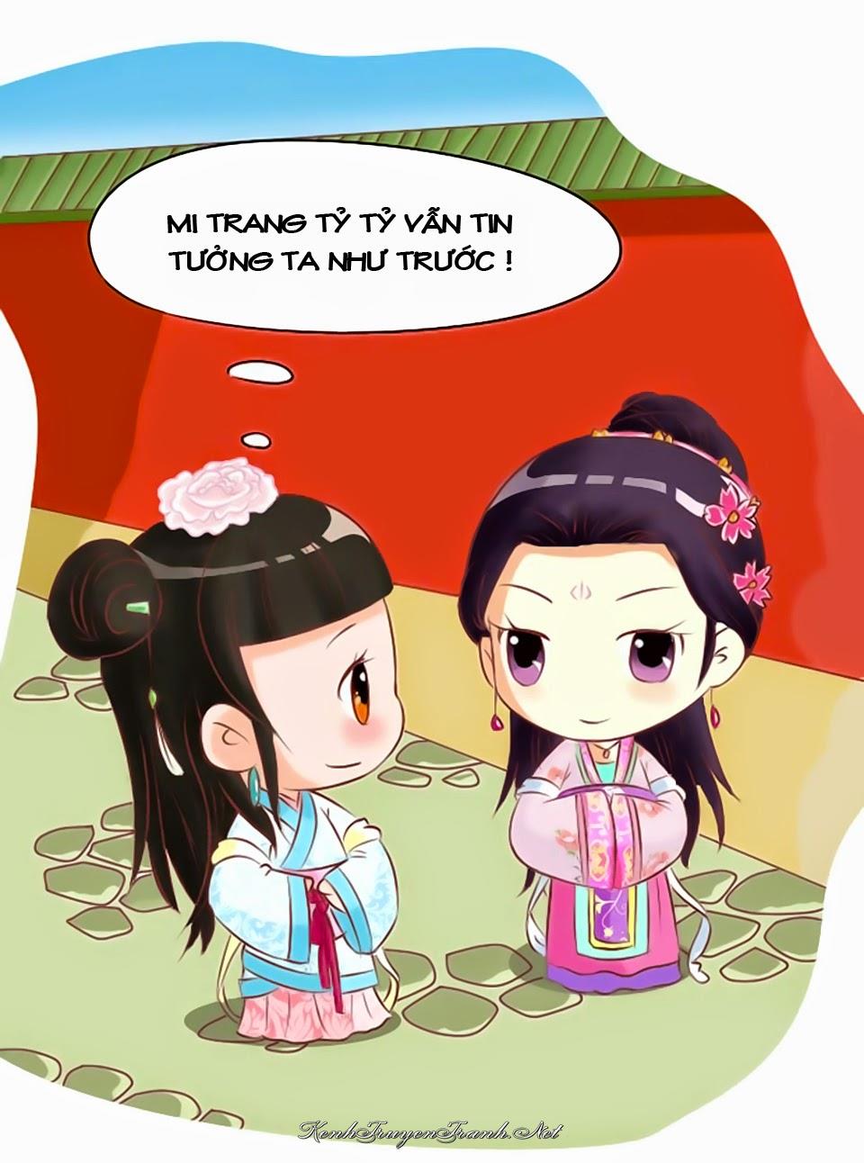 Kênh Truyện Tranh