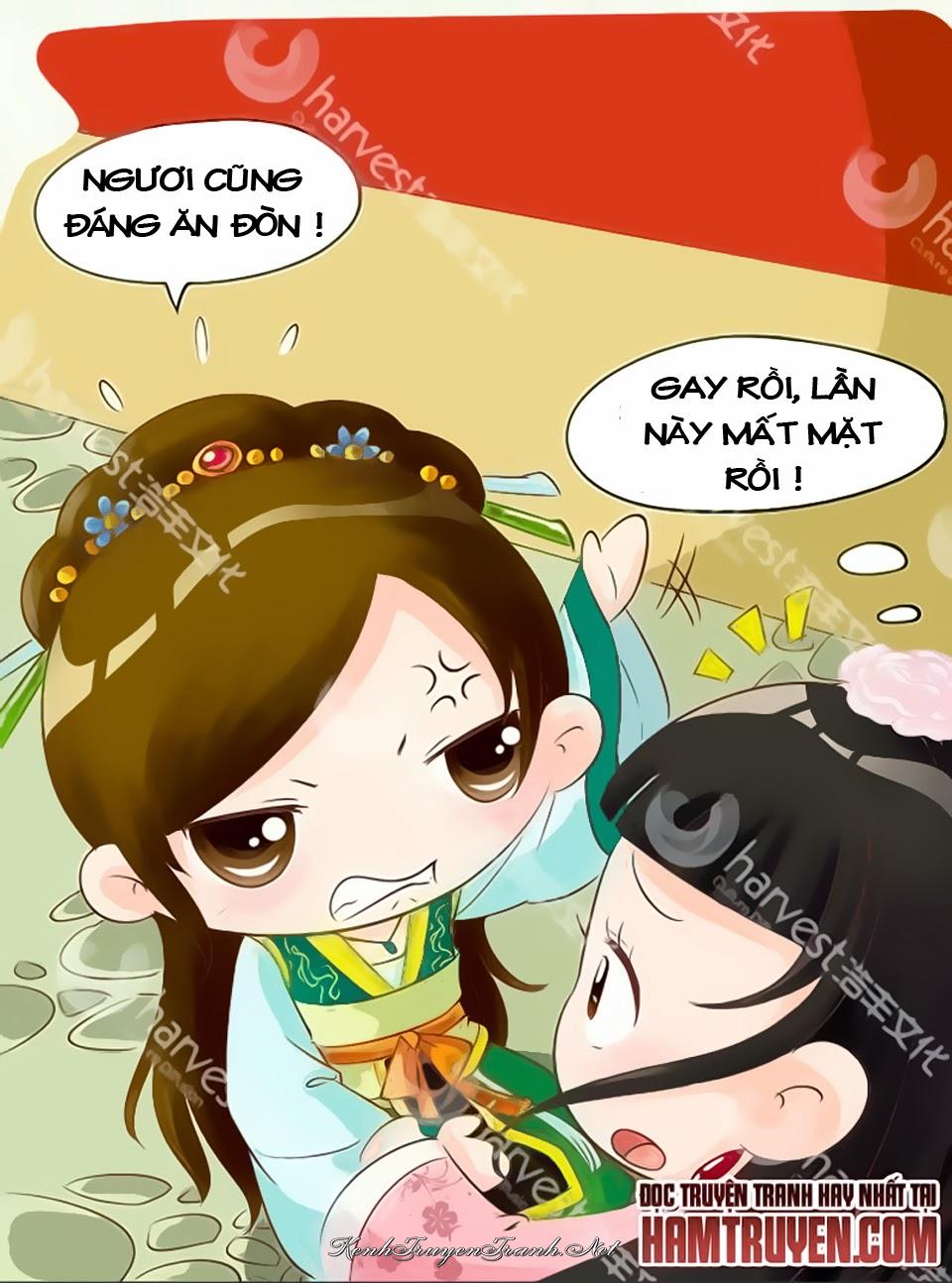 Kênh Truyện Tranh