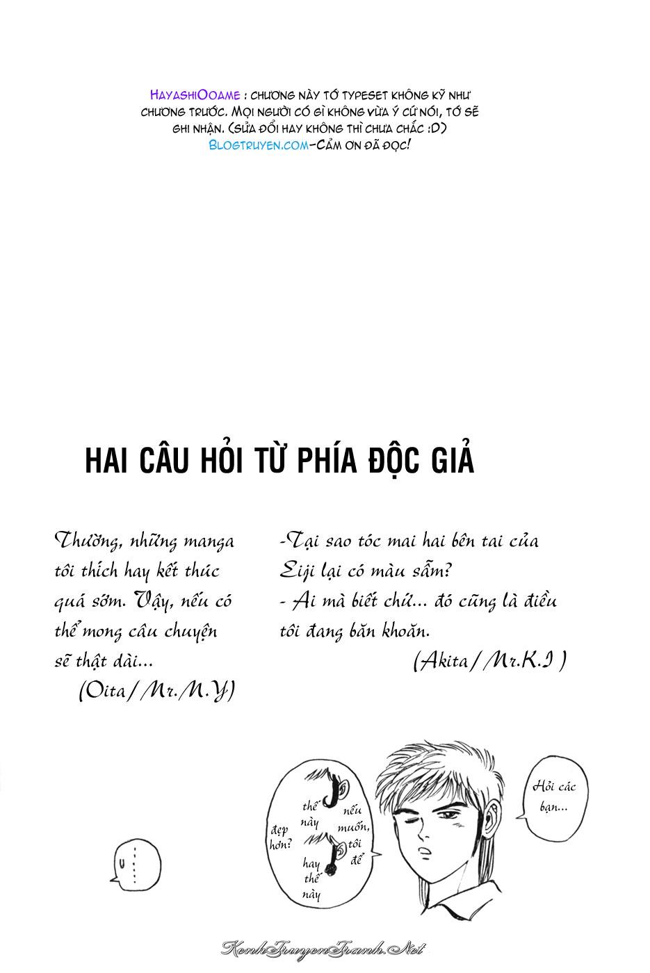 Kênh Truyện Tranh