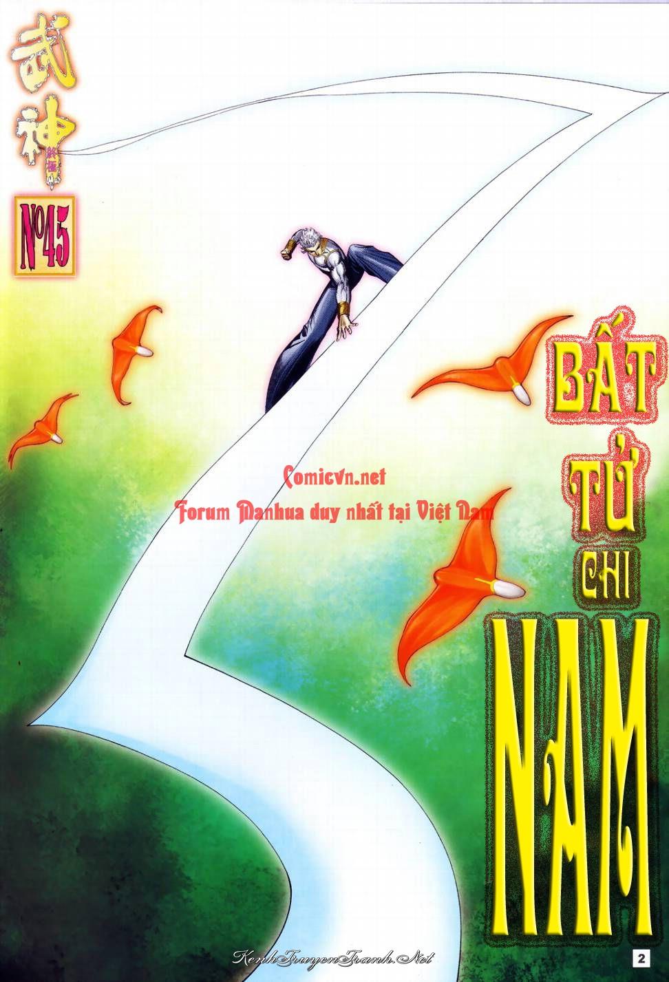 Kênh Truyện Tranh