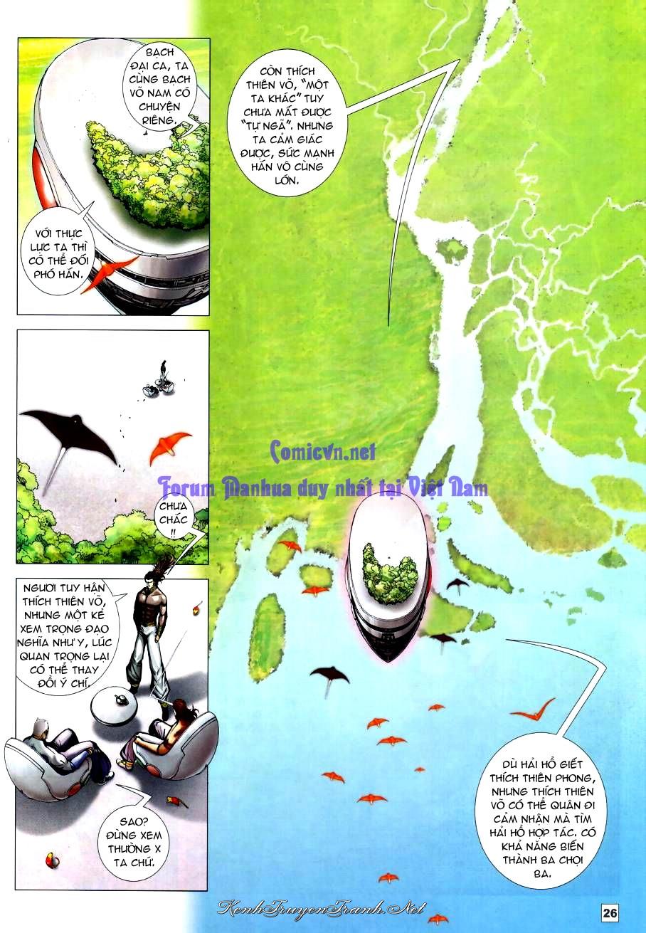 Kênh Truyện Tranh