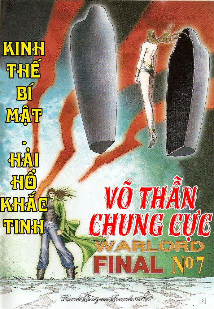 Kênh Truyện Tranh