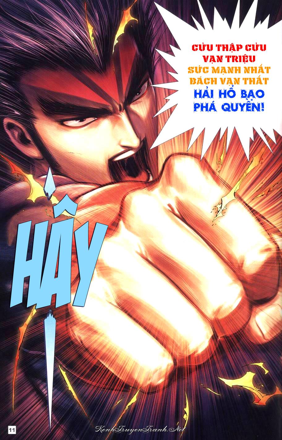 Kênh Truyện Tranh