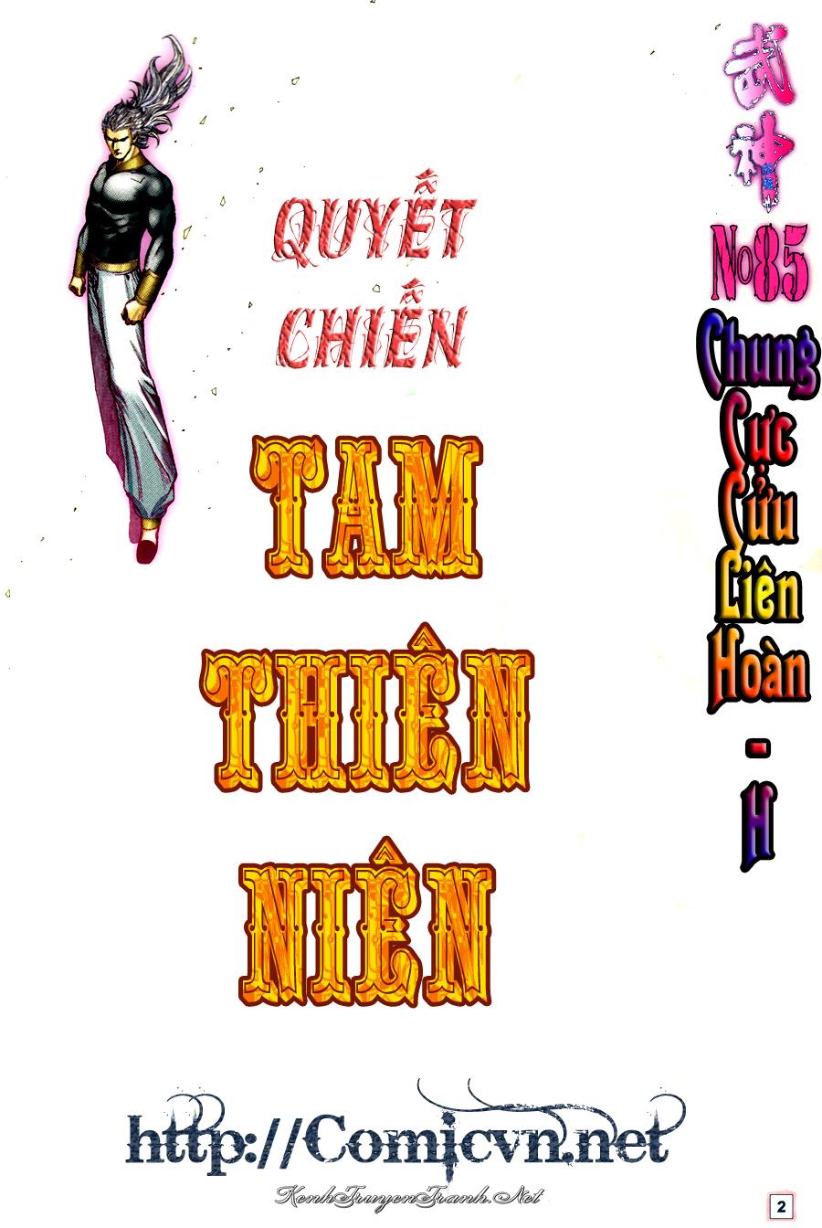 Kênh Truyện Tranh