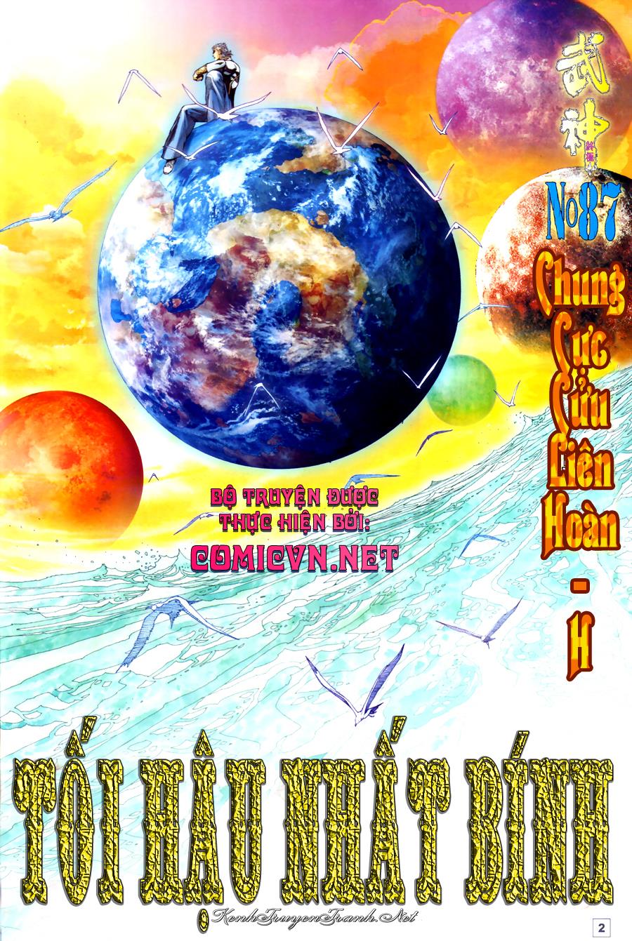 Kênh Truyện Tranh